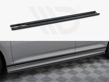 Load image into Gallery viewer, Maxton Design - SIDE SKIRTS DIFFUSERS VOLKSWAGEN PASSAT R-LINE B8 FACELIFT

