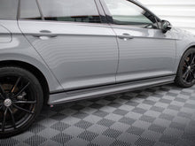 Load image into Gallery viewer, Maxton Design - SIDE SKIRTS DIFFUSERS VOLKSWAGEN PASSAT R-LINE B8 FACELIFT

