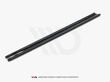 Load image into Gallery viewer, Maxton Design - SIDE SKIRTS DIFFUSERS VOLKSWAGEN PASSAT R-LINE B8 FACELIFT
