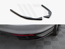 Load image into Gallery viewer, Maxton Design - REAR SIDE SPLITTERS VOLKSWAGEN PASSAT R-LINE B8 FACELIFT
