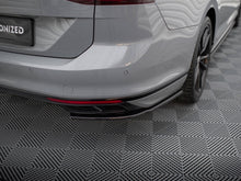 Load image into Gallery viewer, Maxton Design - REAR SIDE SPLITTERS VOLKSWAGEN PASSAT R-LINE B8 FACELIFT
