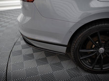 Load image into Gallery viewer, Maxton Design - REAR SIDE SPLITTERS VOLKSWAGEN PASSAT R-LINE B8 FACELIFT
