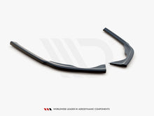 Load image into Gallery viewer, Maxton Design - REAR SIDE SPLITTERS VOLKSWAGEN PASSAT R-LINE B8 FACELIFT
