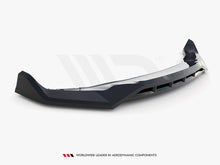 Load image into Gallery viewer, Maxton Design - Front Splitter V.2 BMW X5 M-Sport G05
