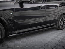 Load image into Gallery viewer, Maxton Design - Side Skirts Diffusers V.2 BMW X5 M-Sport G05
