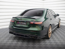 Load image into Gallery viewer, Maxton Design - Rear Side Splitters Mercedes-AMG E63 W213 Facelift
