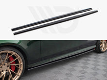 Load image into Gallery viewer, Maxton Design - Side Skirts Diffusers Mercedes-AMG E63 W213 Facelift
