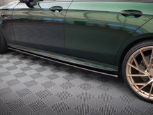 Load image into Gallery viewer, Maxton Design - Side Skirts Diffusers Mercedes-AMG E63 W213 Facelift

