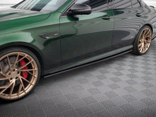 Load image into Gallery viewer, Maxton Design - Side Skirts Diffusers Mercedes-AMG E63 W213 Facelift
