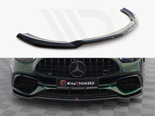 Load image into Gallery viewer, Maxton Design - Front Splitter V.1 Mercedes-AMG E63 W213 Facelift
