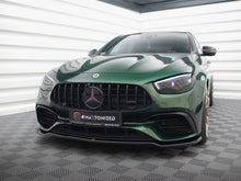 Load image into Gallery viewer, Maxton Design - Front Splitter V.1 Mercedes-AMG E63 W213 Facelift
