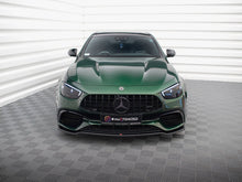 Load image into Gallery viewer, Maxton Design - Front Splitter V.1 Mercedes-AMG E63 W213 Facelift
