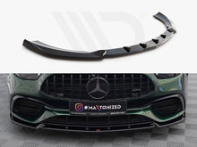 Load image into Gallery viewer, Maxton Design - Front Splitter V.2 Mercedes-AMG E63 W213 Facelift
