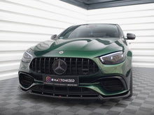 Load image into Gallery viewer, Maxton Design - Front Splitter V.2 Mercedes-AMG E63 W213 Facelift
