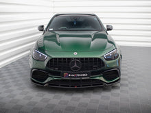 Load image into Gallery viewer, Maxton Design - Front Splitter V.2 Mercedes-AMG E63 W213 Facelift

