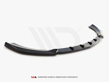 Load image into Gallery viewer, Maxton Design - Front Splitter V.2 Mercedes-AMG E63 W213 Facelift

