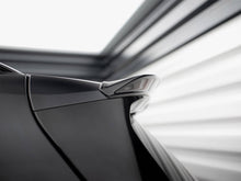 Load image into Gallery viewer, Maxton Design - SPOILER CAP 3D BMW X7 M-PACK G07
