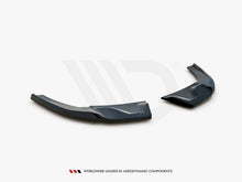 Load image into Gallery viewer, Maxton Design - Rear Side Splitters V.1 Audi RS3 Sportback 8Y
