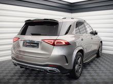 Load image into Gallery viewer, Maxton Design - Spoiler CAP Mercedes-Benz GLE SUV AMG-Line / AMG W167
