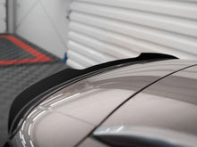 Load image into Gallery viewer, Maxton Design - Spoiler CAP Mercedes-Benz GLE SUV AMG-Line / AMG W167
