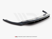 Load image into Gallery viewer, Maxton Design - FRONT SPLITTER AUDI Q8 S-LINE / SQ8 MK1
