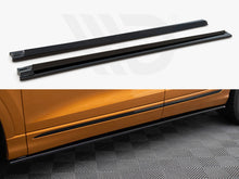 Load image into Gallery viewer, Maxton Design - Side Skirts Diffusers V.1 Audi Q8 / Q8 S-Line / SQ8 Mk1
