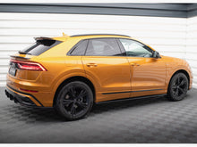 Load image into Gallery viewer, Maxton Design - Side Skirts Diffusers V.1 Audi Q8 / Q8 S-Line / SQ8 Mk1
