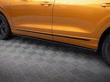 Load image into Gallery viewer, Maxton Design - Side Skirts Diffusers V.1 Audi Q8 / Q8 S-Line / SQ8 Mk1
