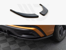Load image into Gallery viewer, Maxton Design - REAR SIDE SPLITTERS AUDI Q8 S-LINE (2018-)

