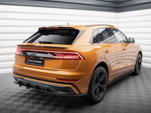 Load image into Gallery viewer, Maxton Design - REAR SIDE SPLITTERS AUDI Q8 S-LINE (2018-)
