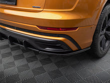 Load image into Gallery viewer, Maxton Design - REAR SIDE SPLITTERS AUDI Q8 S-LINE (2018-)
