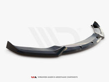 Load image into Gallery viewer, Maxton Design - FRONT SPLITTER V.5 BMW 4 COUPE / GRAN COUPE / CABRIO M-PACK F32 / F36 / F33
