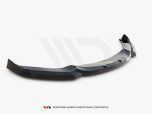 Load image into Gallery viewer, Maxton Design - FRONT SPLITTER V.6 BMW 4 COUPE / GRAN COUPE / CABRIO M-PACK F32 / F36 / F33
