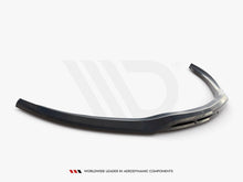 Load image into Gallery viewer, Maxton Design - FRONT SPLITTER OPEL INSIGNIA OPC-LINE MK1
