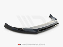 Load image into Gallery viewer, Maxton Design - Front Splitter V.4 Cupra Formentor Mk1
