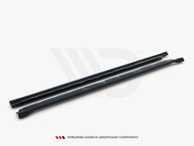 Load image into Gallery viewer, Maxton Design - Side Skirts Diffusers V.2 Cupra Formentor Mk1
