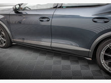 Load image into Gallery viewer, Maxton Design - Side Skirts Diffusers V.2 Cupra Formentor Mk1
