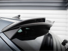 Load image into Gallery viewer, Maxton Design - Upper Spoiler CAP 3D Cupra Formentor Mk1
