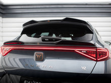 Load image into Gallery viewer, Maxton Design - Lower Spoiler CAP 3D Cupra Formentor Mk1
