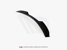 Load image into Gallery viewer, Maxton Design - Lower Spoiler CAP 3D Cupra Formentor Mk1
