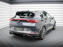 Load image into Gallery viewer, Maxton Design - Rear Side Splitters V.3 Cupra Formentor Mk1
