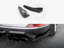Load image into Gallery viewer, Maxton Design - Rear Side Splitters V.4 Cupra Formentor Mk1
