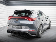 Load image into Gallery viewer, Maxton Design - Rear Side Splitters V.4 Cupra Formentor Mk1
