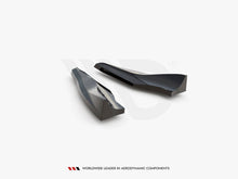 Load image into Gallery viewer, Maxton Design - Rear Side Splitters V.4 Cupra Formentor Mk1
