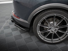 Load image into Gallery viewer, Maxton Design - Rear Side Splitters V.4 Cupra Formentor Mk1
