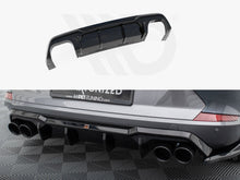 Load image into Gallery viewer, Maxton Design - Rear Valance V.3 Cupra Formentor VZ Mk1 / Mk1 Facelift
