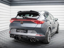 Load image into Gallery viewer, Maxton Design - Rear Valance V.3 Cupra Formentor VZ Mk1 / Mk1 Facelift
