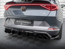 Load image into Gallery viewer, Maxton Design - Rear Valance V.3 Cupra Formentor VZ Mk1 / Mk1 Facelift
