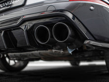 Load image into Gallery viewer, Maxton Design - Rear Valance V.3 + Exhaust Tips Cupra Formentor VZ Mk1
