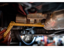 Load image into Gallery viewer, Maxton Design - Rear Valance V.3 + Exhaust Tips Cupra Formentor VZ Mk1 / Mk1 Facelift
